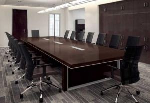 博罗办公家具会议桌